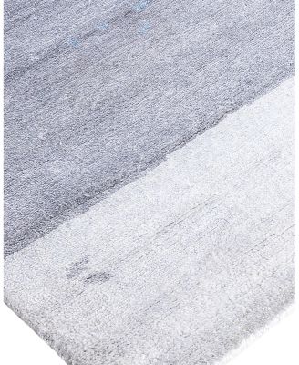 Bloomingdale's Indo Modern M6588 Area Rug, 8' x 10'