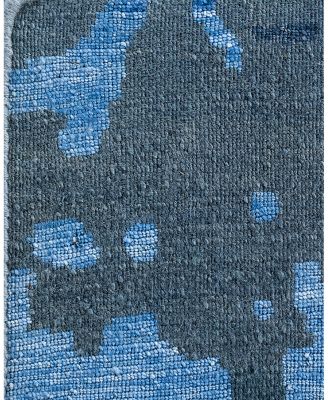 Bloomingdale's Indo Modern M8346 Area Rug, 9'1" x 12'2"