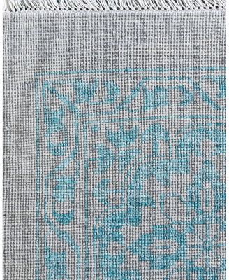 Bloomingdale's Indo Ikat M8152 Area Rug, 9' x 12'