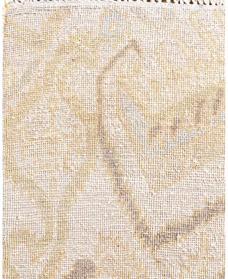 Bloomingdale's Indo Ikat M6301 Area Rug, 8'2" x 10'3"