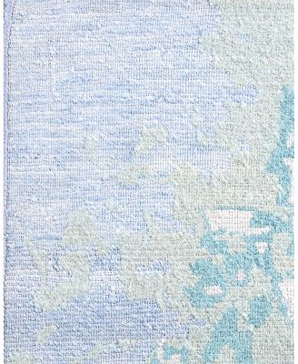 Bloomingdale's Indo Modern M7493 Area Rug, 8'2" x 10'1"