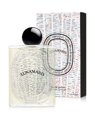 DIPTYQUE LUNAMARIS ルナマリス コットンバッグ付き DIPTYQUE Lunamaris Eau de Parfum 3.4 oz. | Bloomingdale's Beauty