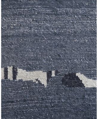 Bloomingdale's Indo Modern M6917 Area Rug, 9'3" x 12'3"