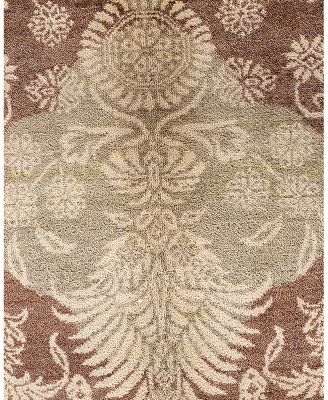 Bloomingdale&#39;s Indo Ikat M6062 Area Rug, 9&#39;2&amp;quot; x 12&#39;4&amp;quot;