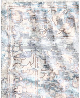 Bloomingdale's Indo Ikat M7296 Area Rug, 8'2" x 10'1"