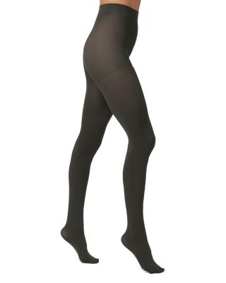 Hue Tights - Super Opaque Control Top