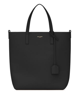 Saint Laurent - Shopping Handbag in Leather