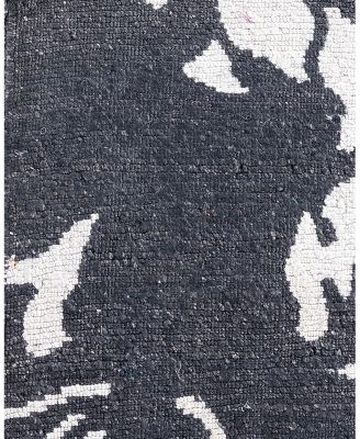 Bloomingdale's Indo Modern M6263 Area Rug, 8'2" x 10'1"