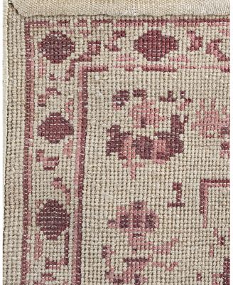 Bloomingdale&#39;s Indo Ikat M7369 Area Rug, 8&#39;10&amp;quot; x 12&#39;2&amp;quot;