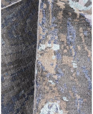 Bloomingdale's Indo Ikat M7301 Area Rug, 8'3" x 10'3"