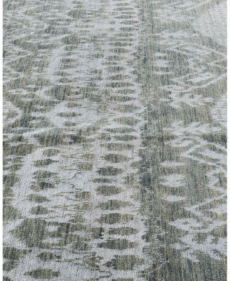 Bloomingdale's Indo Ikat M6264 Area Rug, 9' x 12'1"