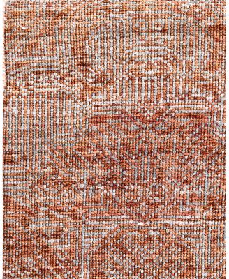 Bloomingdale's Indo Gabbeh M8708 Area Rug, 9' x 12'1"