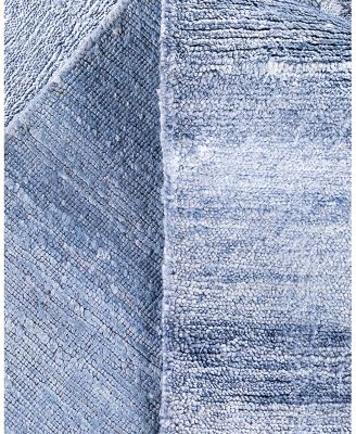 Bloomingdale's Indo Modern M6612 Area Rug, 9'1" x 11'10"