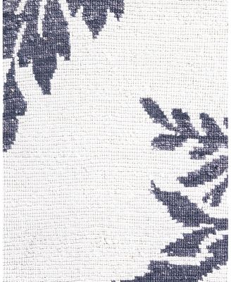 Bloomingdale&#39;s Indo Modern M6903 Area Rug, 9&#39;3&amp;quot; x 12&#39;4&amp;quot;