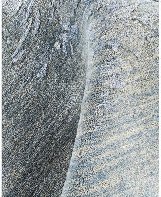 Bloomingdale's Indo Ikat M6996 Area Rug, 9'3" x 11'10"