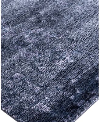 Bloomingdale's Indo Modern M7542 Area Rug, 8'2" x 9'10"