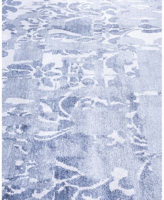 Bloomingdale's Indo Modern M6891 Area Rug, 8'3" x 10'2"