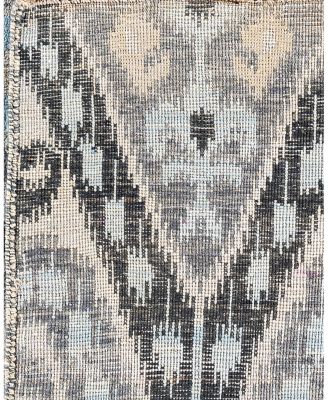 Bloomingdale's Indo Ikat M6027 Area Rug, 8' x 10'6"