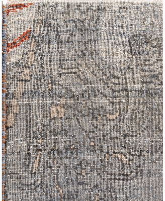 Bloomingdale's Indo Ikat M6667 Area Rug, 7'10" x 9'10"