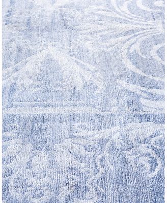 Bloomingdale's Indo Modern M6578 Area Rug, 8'1" x 10'1"