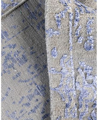 Bloomingdale's Indo Ikat M6949 Area Rug, 8'1" x 10'5"