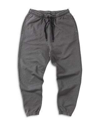 Relaxed Fit Jogger Pants - Exclusive