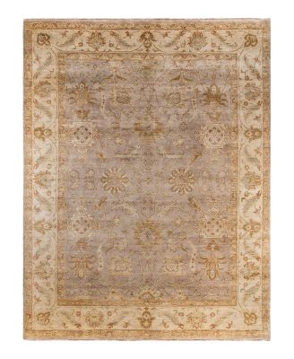 Bloomingdale's Indo Oushak M5516 Area Rug, 9'2 x 11'10