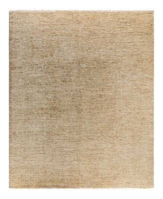 Bloomingdale's - Bloomingdale's Indo Floral M6271 Area Rug, 8'1" x 9'7"