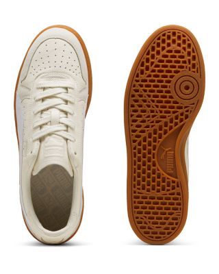 Indoor OG Training Lace Up Sneakers