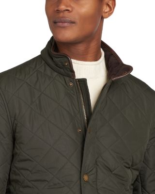 Powell Polarquilt Jacket