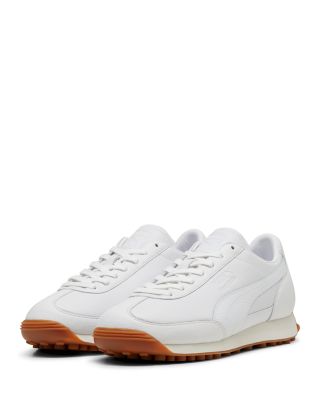 Easy Rider Lace Up Sneakers