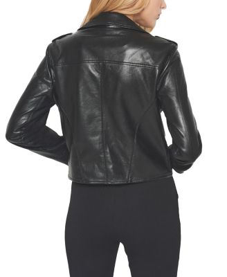 Cult Recycled Leather Jacket