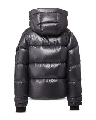Boys' TB Glacier Down Jacket - Big Kid