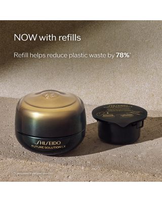 Future Solution LX Eye &amp; Lip Care Set ($323 value)