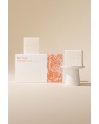 Signature Ginseng Facial Soap, Pack of 2