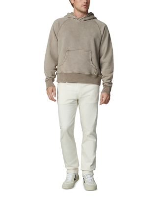 Vintage Washed Hoodie