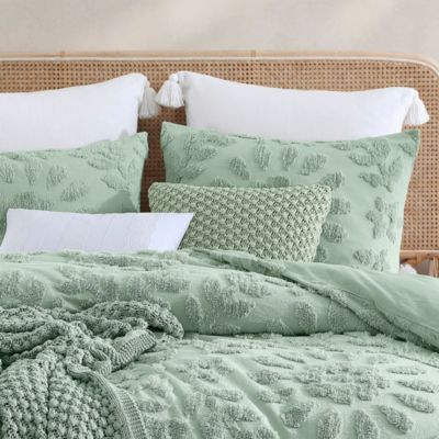 Crochet Knit Decorative Pillow, 20&amp;quot; x 20&amp;quot;