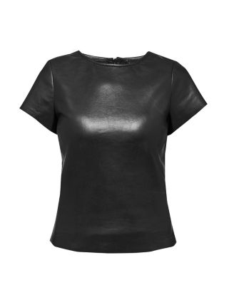 Miller Upcycled Baby Tee