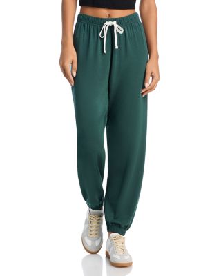 Andie Drawstring Sweatpants