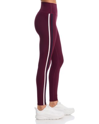 Ella Airweight High Waist 7/8 Leggings