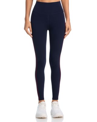 Ella Airweight High Waist 7/8 Leggings