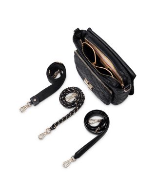 Crosby Lock Medium Crossbody