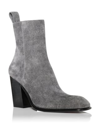 Alexander Wang - Women's Throttle 95 Ankle Boots