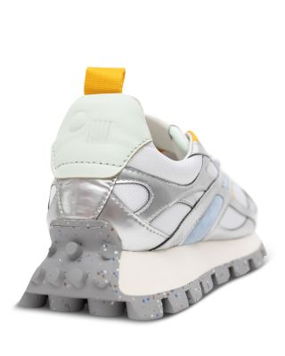 Women's Oslo Low Top Sneakers