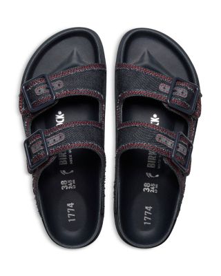 Women's Arizona Stone Washed Sandals