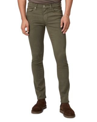 PAIGE - Lennox Slim Fit Jeans