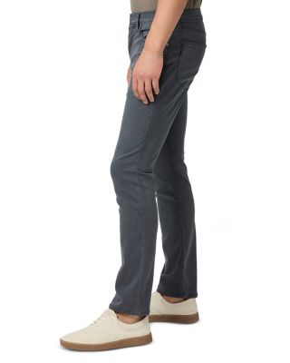 Federal Slim Fit Jeans in Vintage Onyx Blue