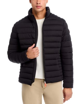 Save The Duck - Ari Quilted Jacket