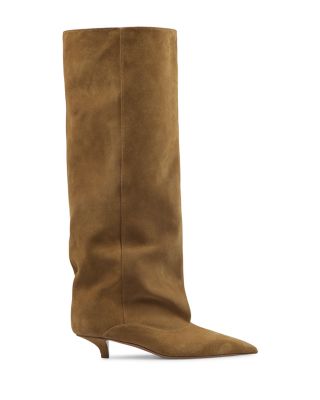 Paris Texas - Women's Aines Pointed Boots