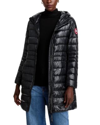 Canada goose packable women's jacket hotsell